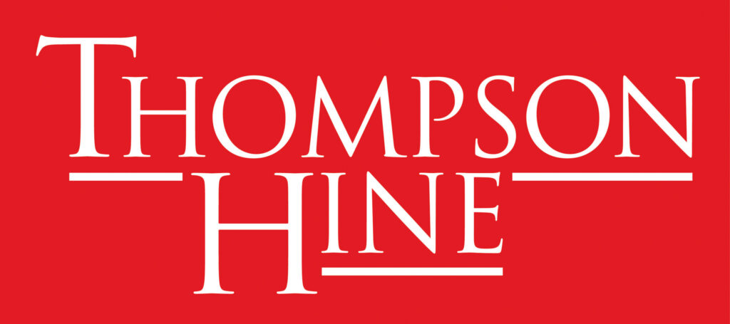 Thompson Hine logo