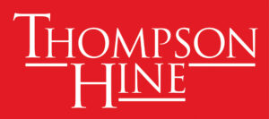 Thompson Hine logo