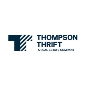 Thompson Thrift logo