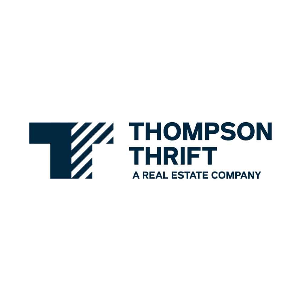 Thompson Thrift logo