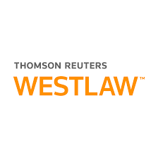 Thomson Reuters (and Westlaw) logo