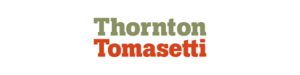 Thornton Tomasetti logo
