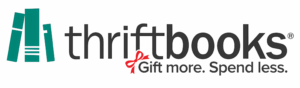 ThriftBooks logo