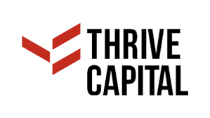 Thrive Capital logo