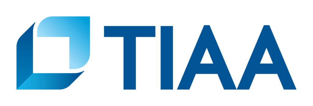 TIAA logo