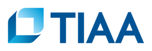TIAA logo