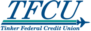 Tinker Federal Credit Union logo