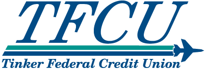 Tinker Federal Credit Union logo