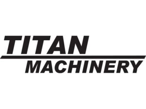 Titan Machinery Inc. logo