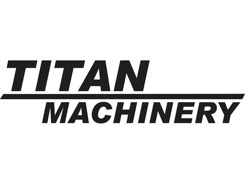 Titan Machinery Inc. logo