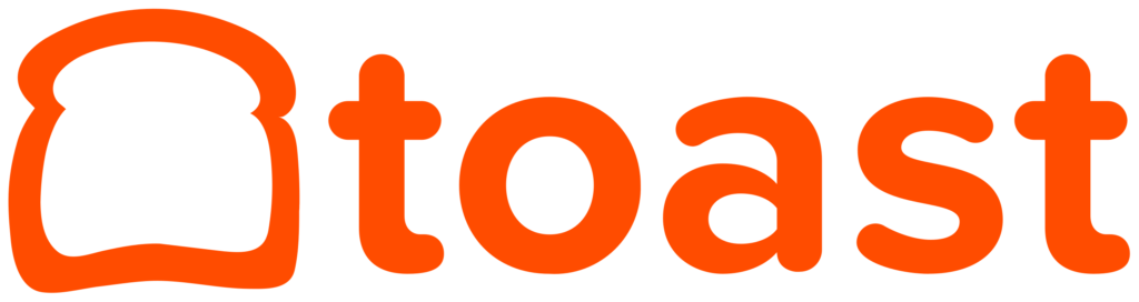 Toast, Inc. logo