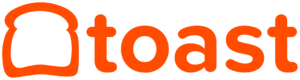 Toast, Inc. logo