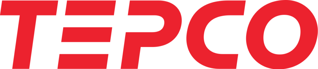 Tokyo Electric Power Company logo