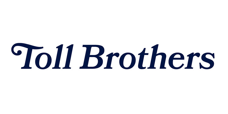 Toll Brothers logo
