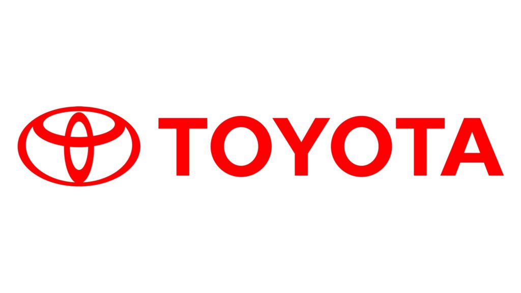 Toyota logo