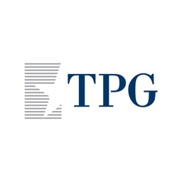 TPG logo