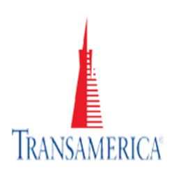 Transamerica Corporation logo