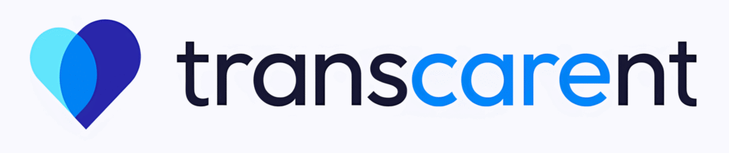 Transcarent logo