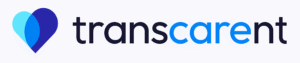 Transcarent logo