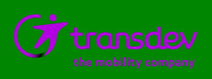 Transdev logo