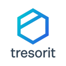 Tresorit logo