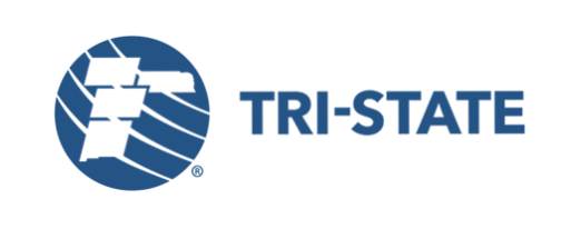 Tri-State Generation and Transmission Association, Inc. logo