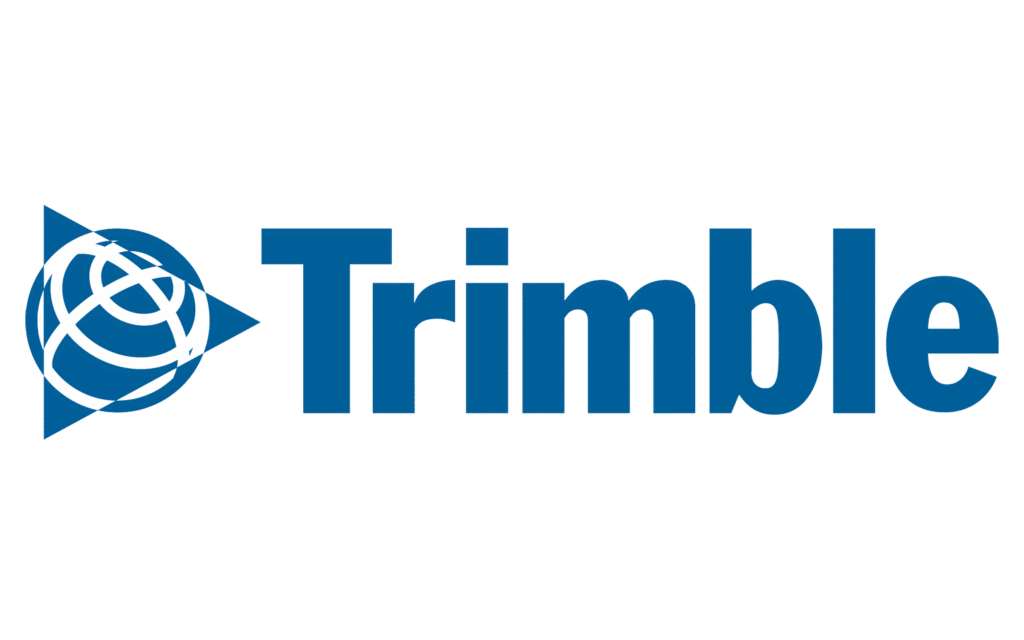 Trimble Inc. logo