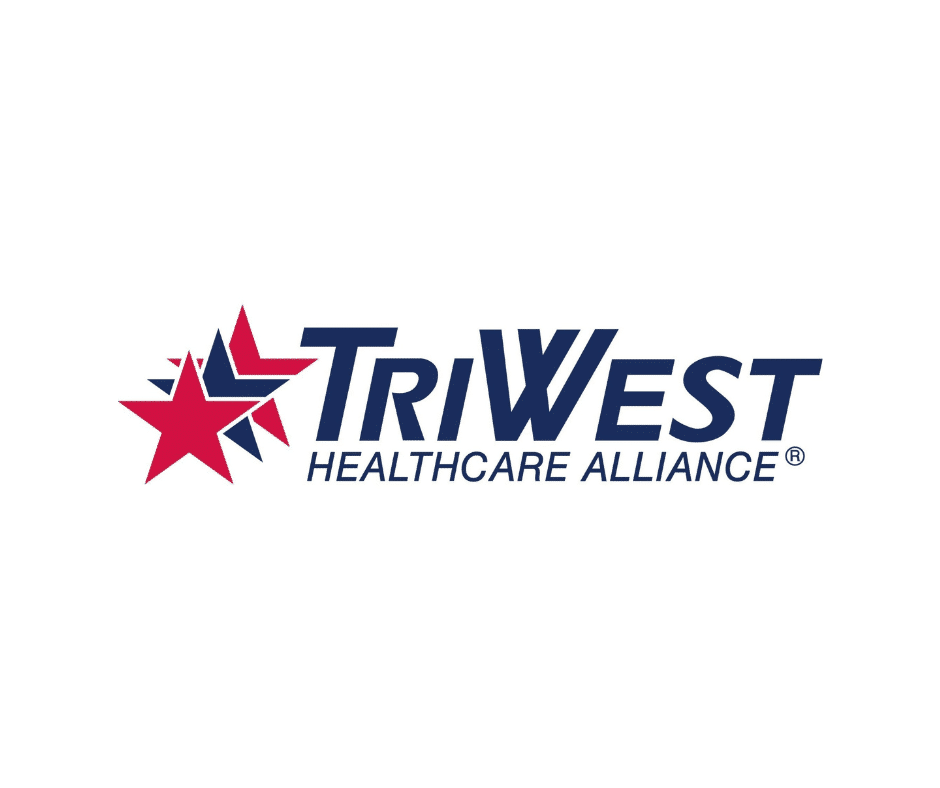 TriWest Healthcare Alliance logo