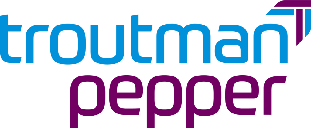 Troutman Pepper Locke logo