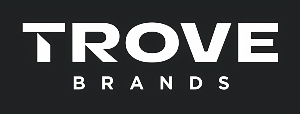 Trove Brands logo