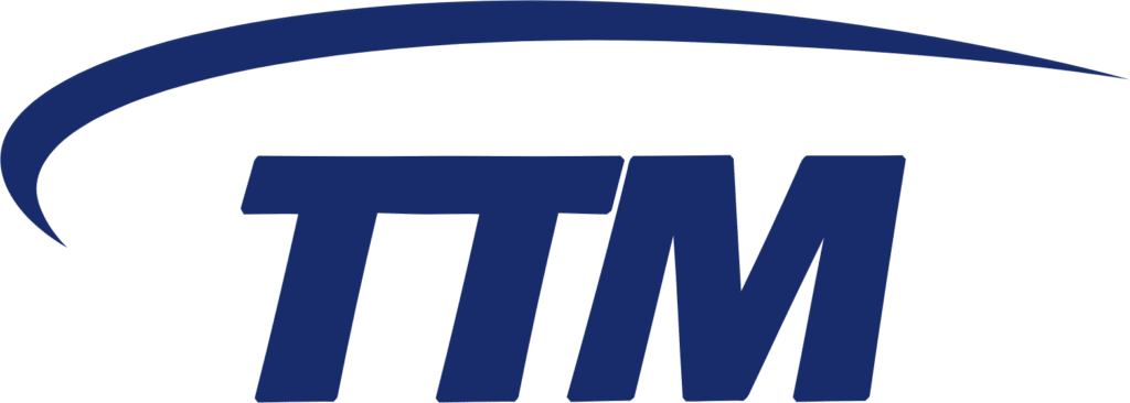 TTM Technologies, Inc. logo