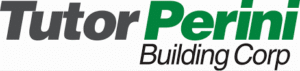 Tutor Perini logo