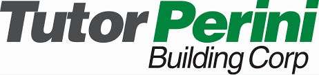 Tutor Perini logo