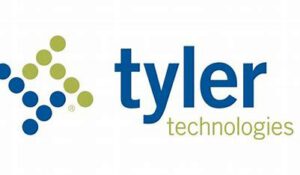 Tyler Technologies logo