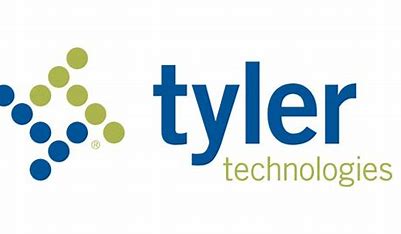 Tyler Technologies logo