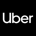 Uber Technologies logo