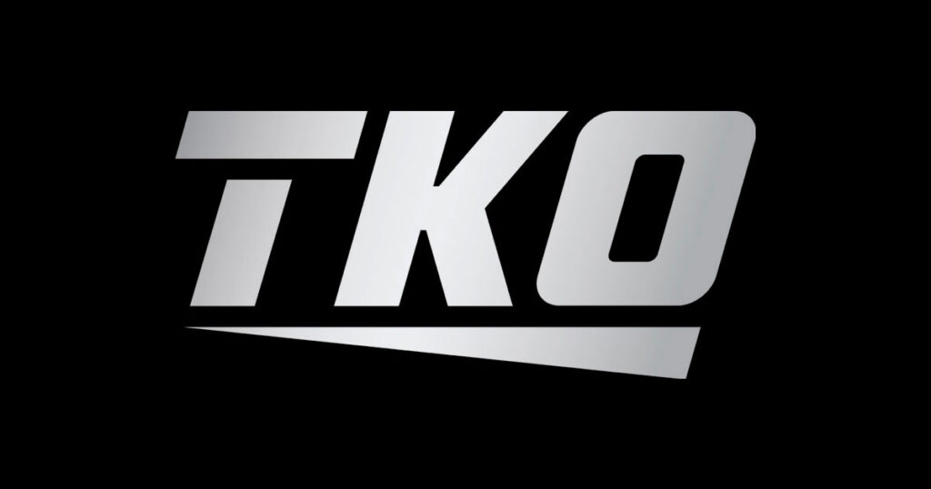 TKO Group Holdings logo
