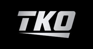 TKO Group Holdings logo