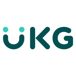 Ultimate Kronos Group (UKG) logo
