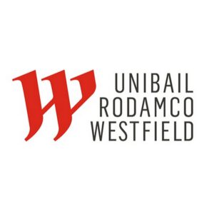 Unibail-Rodamco-Westfield (URW) logo