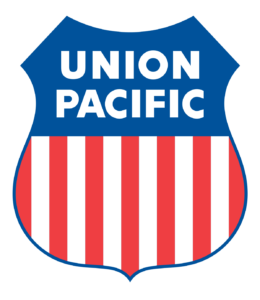 Union Pacific logo