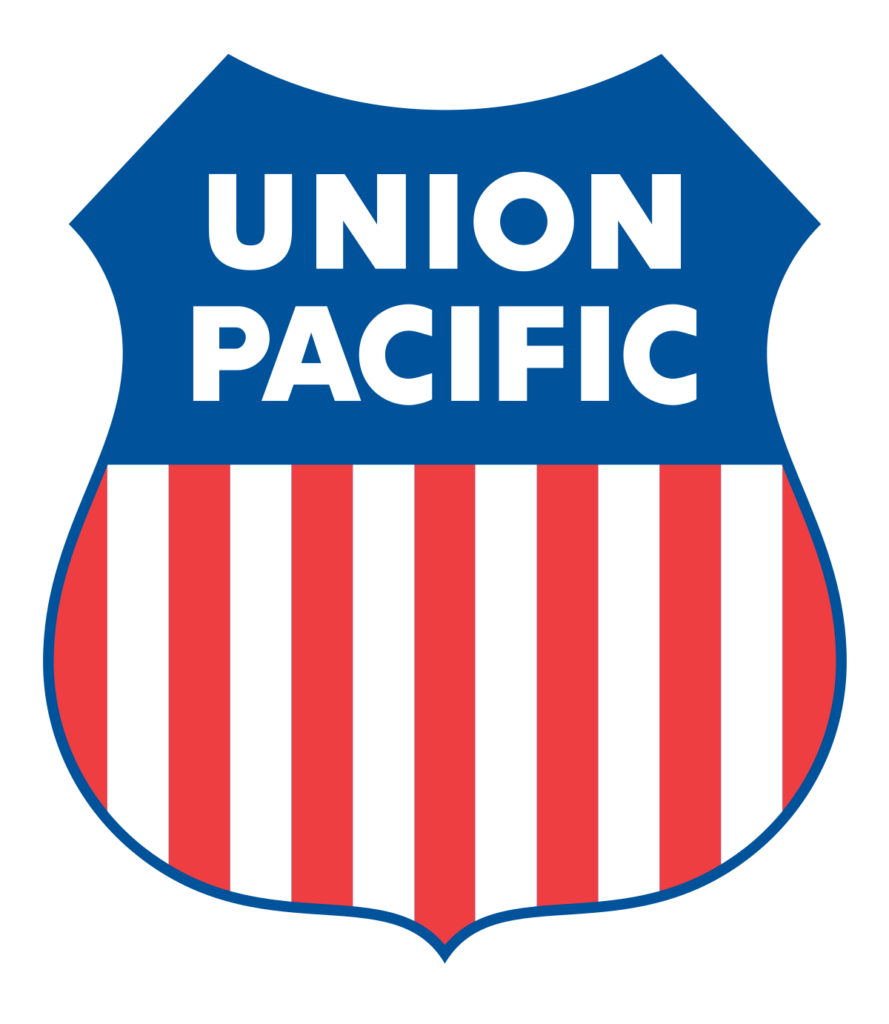 Union Pacific logo