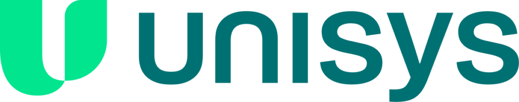 Unisys Corporation logo