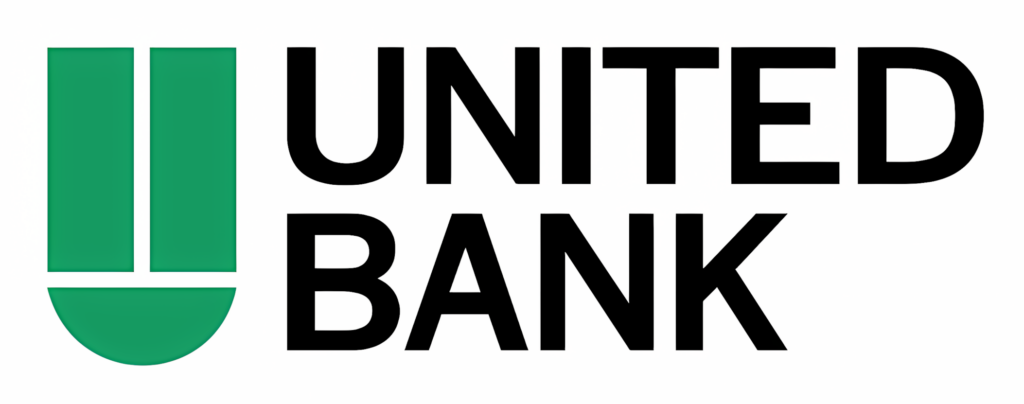 United Bank logo
