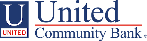 United Community Bank logo
