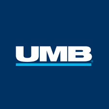 United Missouri Bank logo