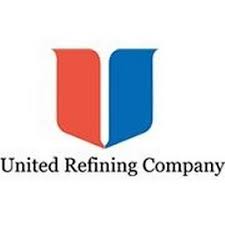 United Refining Company logo