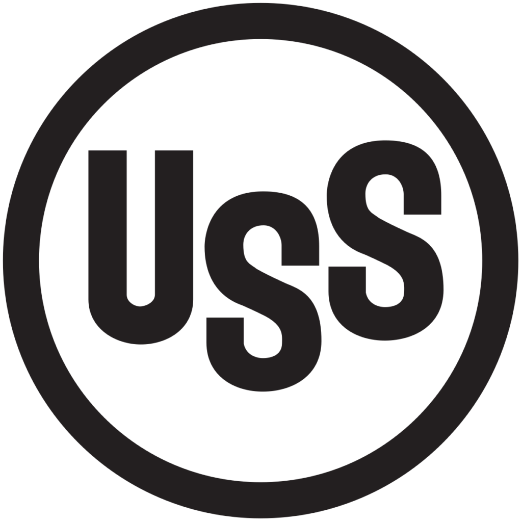 United States Steel logo