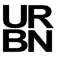 URBN logo