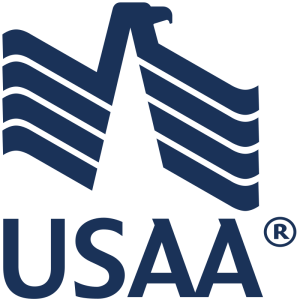 USAA logo
